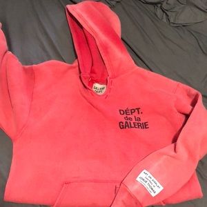 Size Small Gallery Dept. Hoodie For Brand New